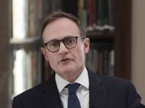 Supporting image for story: Two further Tory MSPS back Tom Tugendhat as next UK party leader