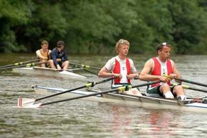 Supporting image for story: Ironbridge Regatta abandoned over weather