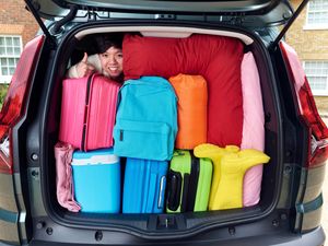 Supporting image for story: The best ways to pack your car for a summer holiday