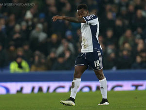 Supporting image for story: Jeremy Peace: West Brom will not sell Saido