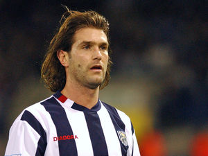 Supporting image for story: Ex-West Brom star Andy Johnson's close shave for NHS