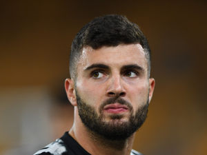 Supporting image for story: Patrick Cutrone scores first goal for Fiorentina since leaving Wolves