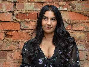 Supporting image for story: Actress from Walsall takes on new children's TV drama role 