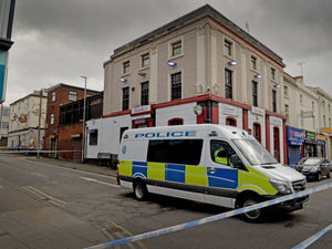 Supporting image for story: No tolerance for venues that don't stop knives as club where man was stabbed loses licence