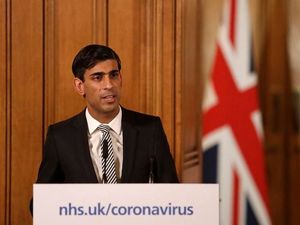 Supporting image for story: Shropshire Star comment: Everything possible must be done to limit damage