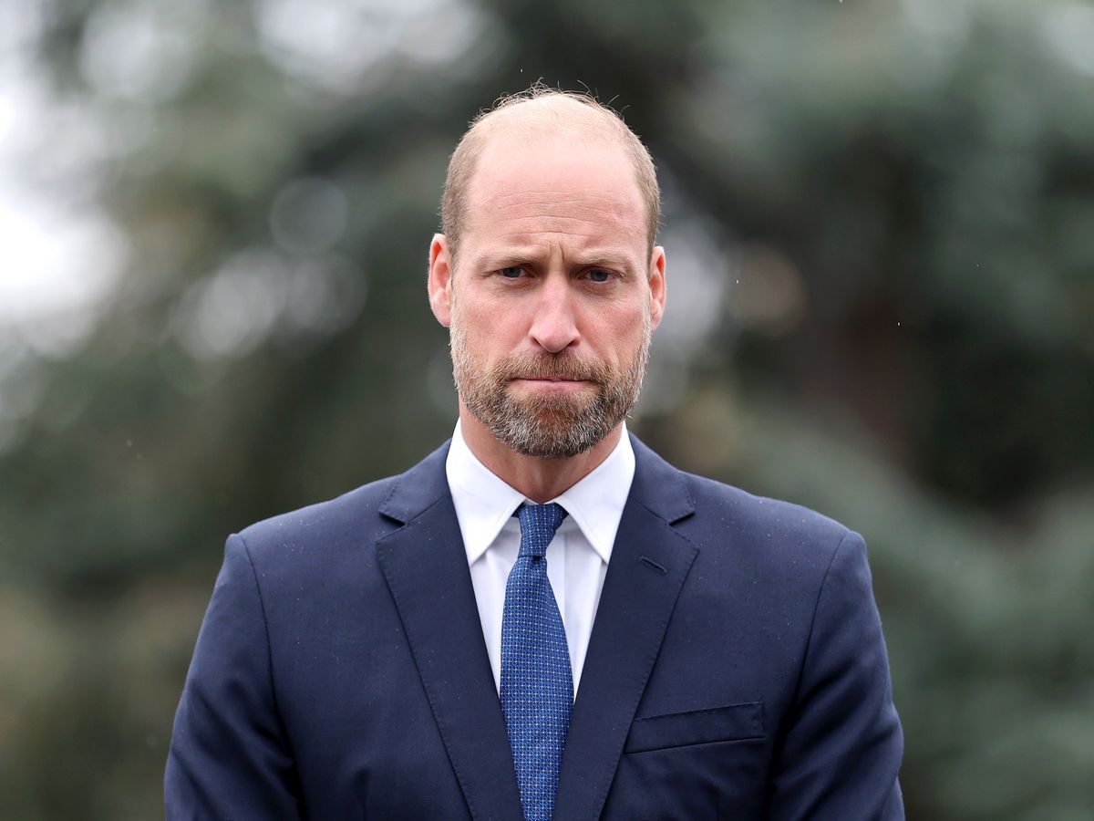 William: Killing of aid workers is &lsquo;cruel affront to humanitarian principles&rsquo;