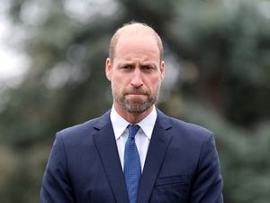 Supporting image for story: William: Killing of aid workers is ‘cruel affront to humanitarian principles’