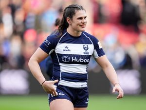 Supporting image for story: Ilona Maher to start Bristol’s clash with Exeter on Sunday