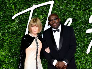 Supporting image for story: Disney+ announces plans for Vogue and Formula 1 documentaries