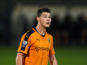 Supporting image for story: Shrewsbury Town to sign Brad Walker and loan him out