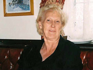 Supporting image for story: Former Shropshire border nurse died after vital fax blunder at hospital