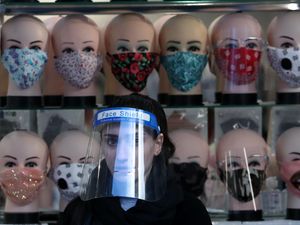 Supporting image for story: Sturgeon urges people to stay at home for Hogmanay as Covid death toll rises