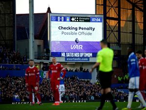 Supporting image for story: Jurgen Klopp would support scrapping VAR in its current guise