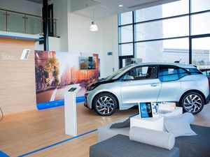 Supporting image for story: Annual loss for Lookers after expenses fraud