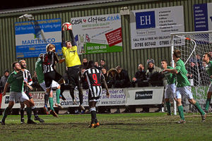 Staffordshire outfit Brocton will ply their trade in the Premier Division of the Midland League.