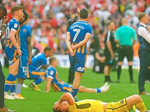 Supporting image for story: Shrewsbury Town’s decade in League One: The near miss