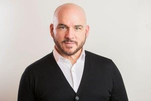 Pete Taylor, Managing Director of Gi Group UK