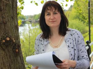 Supporting image for story: Bridgnorth councillor urges those struggling financially due to pandemic to seek help