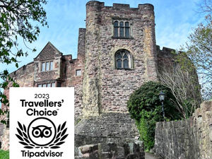 Supporting image for story: Tamworth Castle named amongst 'best of the best' 