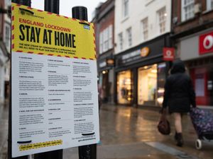 Supporting image for story: UK economy ‘poised like coiled spring’ to recover post-lockdown