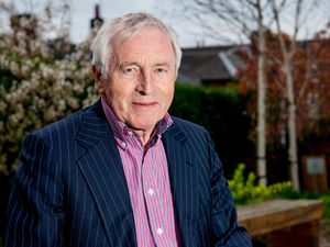 Supporting image for story: Peter Rhodes on more hate crimes, straw-man arguments and being badgered to wear a badge