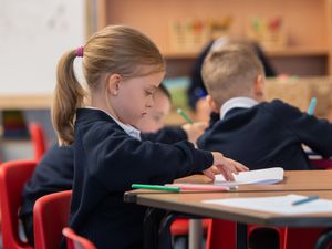 Supporting image for story: Welsh First Minister: School reopening decision could be reversed if cases rise