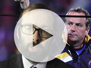 Supporting image for story: Matt Maher's 60-second Town update - April 11