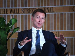 Supporting image for story: Tories face ‘existential’ threat after ‘worst ever’ result