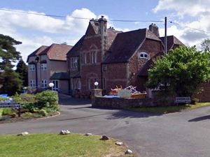 Supporting image for story: Good rating as nursing home near Shrewsbury turns itself around