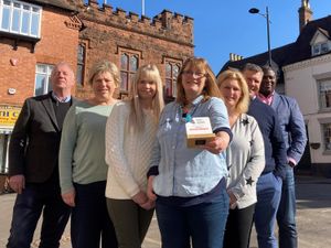 Supporting image for story: Bridgnorth business set for national awards ceremony 