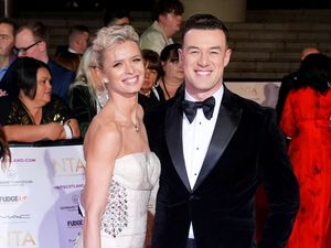 Supporting image for story: Nadiya Bychkova and Kai Widdrington announce dates for fairytale dance show