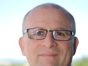 Supporting image for story: James Carver MEP: Plans for EU army laid bare