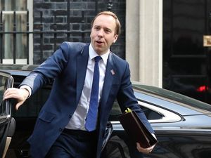 Supporting image for story: ‘Marxist’ Corbyn ‘extremely dangerous’, says minister as Government seeks deal