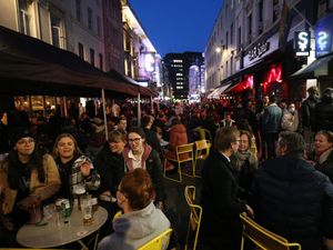 Supporting image for story: Easing lockdown restrictions will inevitably lead to more deaths – Johnson