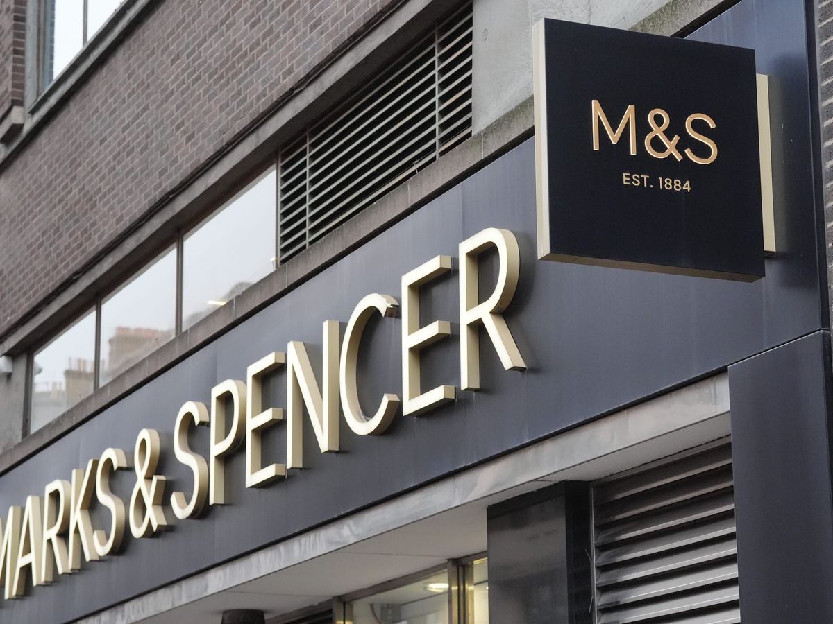 Slow recovery ‘appropriate’ to ensure M&S is secure after cyber attack – experts