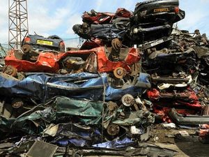 Supporting image for story: These are the 8 cars that should be sent to the history books