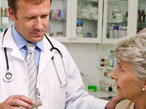 Supporting image for story: Shropshire GP reacts to NHS boss 'weight loss rewards' idea
