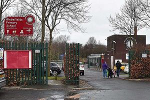 There is also a nursery on the site