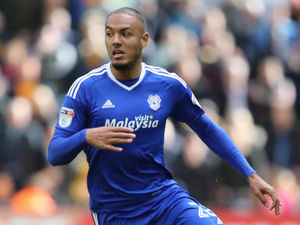 Supporting image for story: Kenneth Zohore: The expert take on West Brom's new striker