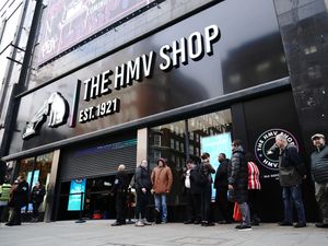 Supporting image for story: DVD and Blu-Ray sales up despite streaming boom, says HMV boss