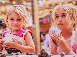 Supporting image for story: Digbeth Dining Club launches appeal for Christmas dinners for families in temporary accommodation