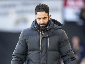 Supporting image for story: Ruben Amorim’s reign ends in acrimony as Man Utd sack head coach after 14 months