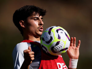 Supporting image for story: Exclusive interview: Rodrigo Gomes on life at Wolves and footballing ambitions