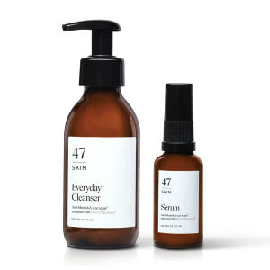 47 Skin 2 Step Treatment Bundle £61