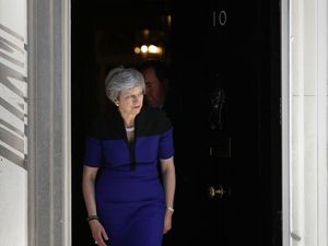 Supporting image for story: Key Brexit legislation to return to Commons in early June