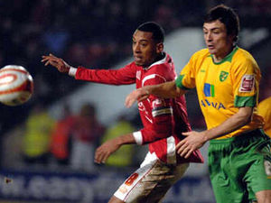 Supporting image for story: Mattis' halfway chance for Walsall
