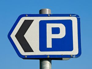 Supporting image for story: Drivers warned over QR code parking scams