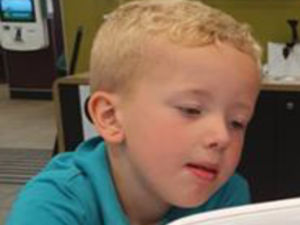 Supporting image for story: Murdered six-year-old boy ‘failed’ by the authorities, says grandmother