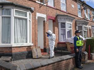 Supporting image for story: Murder arrest after pensioner dies with head injury in Wolverhampton