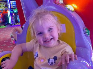 Supporting image for story: Mother said child had bruises and ‘we will get done’, toddler murder trial hears